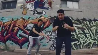 Torin Holm - Problem Music Video