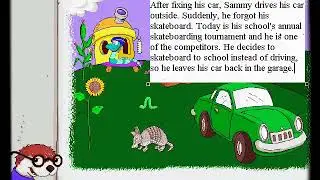Stanley's Sticker Stories (2002)