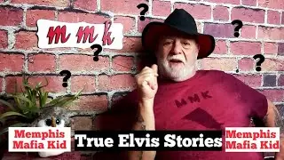 Was Elvis a Smoker? More Viewer's Questions.