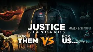 When Police Judge, Jury, and Executioner