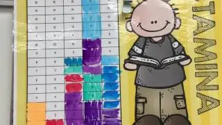 A 1st YEAR TEACHER'S MISSION