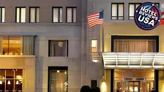 Mandarin Oriental Boston | Boston (MA), United States | Hotel Review 🌟