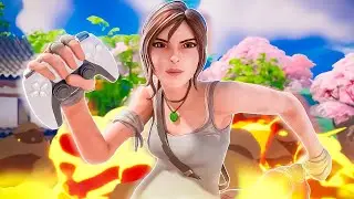 Fastest claw Player ✨