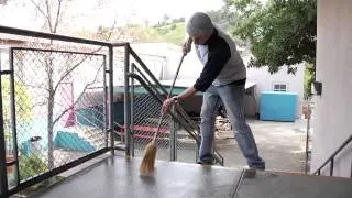 Forward slash outtake 05: Ryan Decenzo