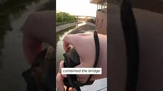 pov landscape photography during sunset