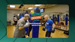 Exercise program helps people with Parkinson&rsquo;s disease fight back against symptoms