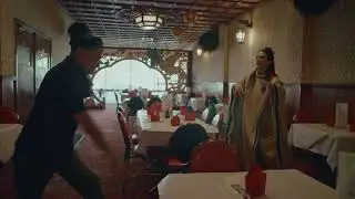 Jess Ribeiro - Everything Is Now (Official Clip)