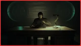 O pre&ccedil;o por escrever um final - Alan Wake 2 #09 FINAL