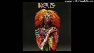 03. Kelis - Caught Out There