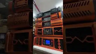 digi more all series amplifire