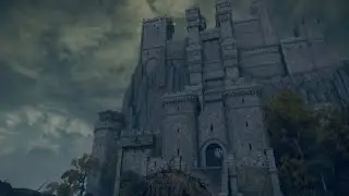 Castle morne elden ring walkthrough |grafted blade great sword |