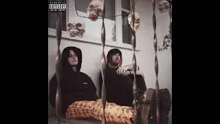 Lil Desire & Sad Cash - Codeine Crazy (Official Audio)
