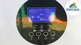 LIVOLTEK HYBRID INVERTER WITH 2PCS 5KWH LIVOLTEK LITHIUM BATTERIES INSTALLATION