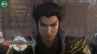 MALAM MINGGU MENGDE - Dynasty Warriors Origins Indonesia