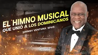 LA CANCIÓN CON LA QUE JOHNNY VENTURA DEFENDIÓ A LOS DOMINICANOS EN NY 🇩🇴