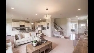 New Homes by DiVosta Homes &ndash; Riverwalk Floorplan