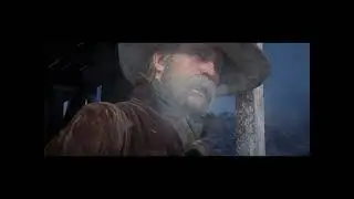 RED DEAD REDEMPTION 2 - FINAL MISSION - AMERICAN VENOM