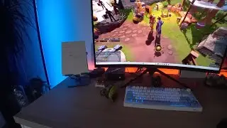 Cozy morning The Need For Mead event in Falador🌻🐝Runescape 3 gameplay & lofi music