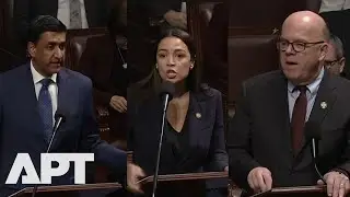 &laquo;Позор ему&raquo;: демократы объединяются и обвиняют Трампа в кризисе SNAP после 43-дневного перерыва |...