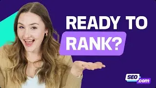3 SUPER Important SEO Ranking Factors for 2025
