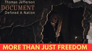 The Declaration of Independence: Line by Line | preamble explained | truth about 1776 |