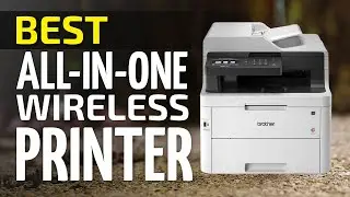 Top 10 Best All in One Wireless Printer 2023 Review