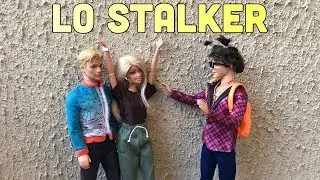 Una Casa Per Sei - Lo Stalker