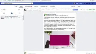 Basic Facebook Management Training + How Chatbot Works