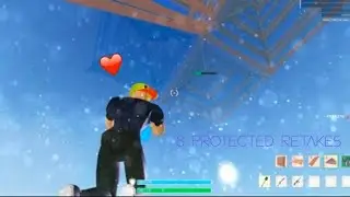 8 Protective /useful highground retakes in Strucid