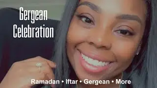 Gergean Celebration | Ramadan in Kuwait | Working Hours | Restrictions | More