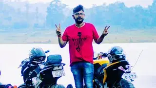 || #1st ride after lockdown || #topchachiwildlifesanctuary#motovlog #dhanbad #lockdownride #RS200