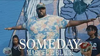 Marcel P. Black 