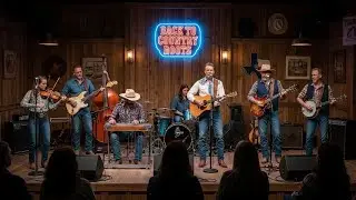 Simple, Sweet & Free &ndash; Ranchside Melodies Timeless Acoustic Country Guitar Music for Focus