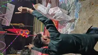 Jas mandal मुड़ापार 