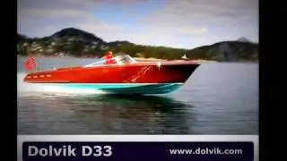 Dolvik D33 2x415hk _ 2.avi