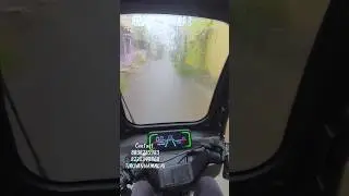 UPCOT EV BURAQ ELECTRIC BIKE AMMAYI EV MOTORS TIRUVANNAMALAI #viralvideo #trendingvideo