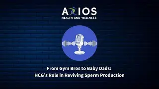 From Gym Bros to Baby Dads HCG&rsquo;s Role in Reviving Sperm Production