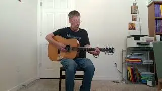 Cold Frosty Morning Jam Video - Jason Homey