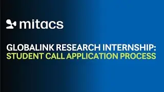 2025 GLOBALINK RESEARCH INTERNSHIP: Student Call Application Process