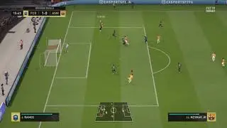 Trident of terror: Reus POTM, KDB Futmas, Neymar TOTY!