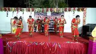 BIMR NURSING COLLEGE LAMP LIGHTING AND OATH TAKING CEREMONY DATE - 16. MAY. 2022
