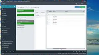 L' integrazione con Danea Easyfatt permette l'importazione dei Rapportini di Lavoro