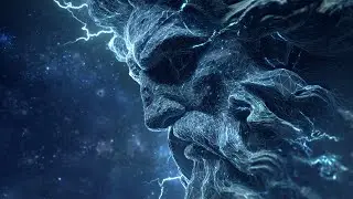 Divine Energy of Olympus | A Greek Mythic Sound Journey