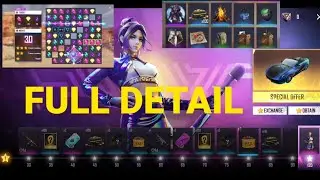 HOW TO COMPLETE SQUAD BEATZ CALENDAR FULL  DETAILS