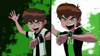 Ben 10: Omniverse | Official Intro | Ben 10 Fandom |