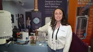 PHCC Connect 2025 - Moen - Whole Home Water Control System