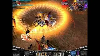 Muaway - PK vs HERO -  NPCPK
