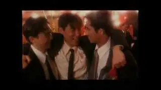 A Better Tomorrow 2 theme with John Woo movie compilation