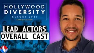 How was Diversity in Hollywood in 2020? | UCLA Hollywood Diversity Report 2021