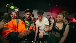 Love Ty  | Bay Swag | Signature Series Live Set and Performance